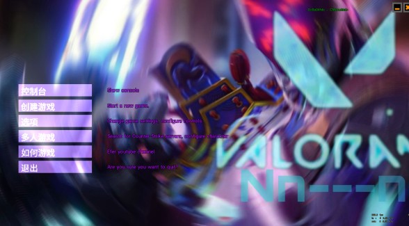 cs1.6新金沙国际app模组版下载-cs1.6新金沙国际appmod手机非无限极品版本下载 v917813 安卓版