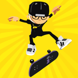 银河888官网官方版免费下载-银河888官网1游戏( Epic Skater)下载 v2.1.148 安卓版