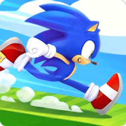 威尼斯wnsr9778狂奔手机下载-威尼斯wnsr9778狂奔大冒险(Sonic Runners)下载 v1.0.2b 安卓版
