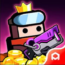 美高梅平台开户最新版下载-美高梅平台开户游戏官方正版(Survivor.io)下载 v3.1.0 安卓版