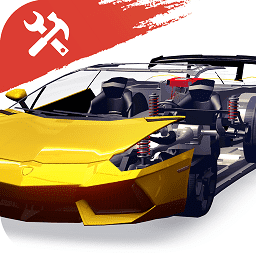 yh818银河改装汽车最新版下载-yh818银河改装汽车游戏(Idle Assemble Car)下载 v1.0.10 安卓版