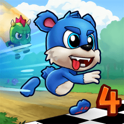 威尼斯87978797官方版下载-威尼斯87978797游戏(Fun Run 4)下载 v2.26.1 安卓版
