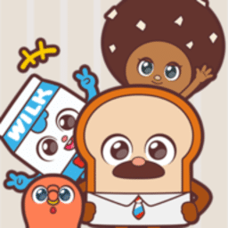 银河平台网站多少汉化版下载-银河平台网站多少中文版(BreadBarbershop)下载 v1.1.5 安卓版