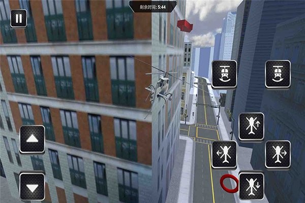 精彩截图-银河贵宾网APP中文版游戏下载-银河贵宾网APP单机版下载 v1.1 安卓版4