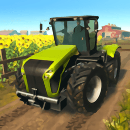 9500金沙2024官方正版下载-9500金沙2024最新版(Farm Simulator 2024)下载 v2.0.5 安卓版
