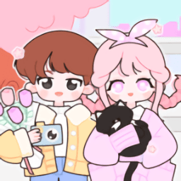 威尼斯6966免费下载-威尼斯6966装扮游戏(Charmy Dolls)下载 v1.0.13 安卓版