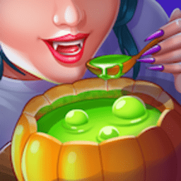新奥门葡京最新版本下载-新奥门葡京游戏(Halloween Cooking)下载 v1.8.9 安卓版