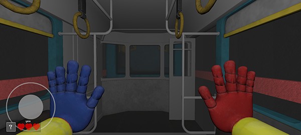 游戏时间计划正版手机版下载-所有澳门金沙网址的游戏时间计划手机正版(ProjectPlaytime)下载 v0.3.0 安卓版游戏画面2