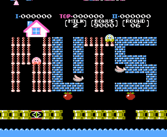 精彩截图-银河集团9873com官网游戏下载-fc银河集团9873com官网手机版(Nuts and Milk)下载 v1.3 安卓版2