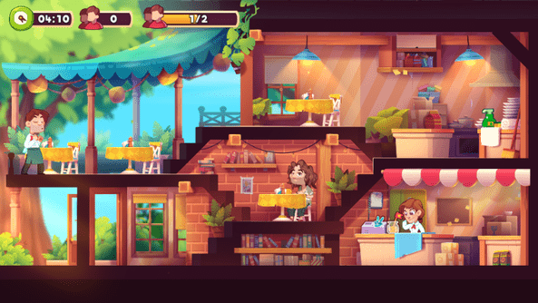 精彩截图-1099vip威尼斯下载游戏中文版下载-1099vip威尼斯下载最新版(Check Please)下载 v1.0.21 安卓版1