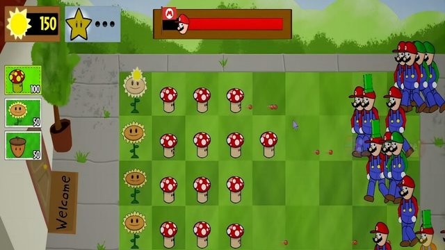 js4399金沙导航游戏下载-js4399金沙导航手机版(PvM2_EarlyPreAlpha)下载 v1.0 安卓版