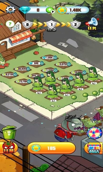 4858美高梅登录无尽版娘化下载-4858美高梅登录无尽版娘化升级版下载 v1.1 安卓版游戏画面3