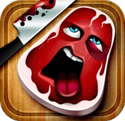 9499威尼斯恐怖肉游戏正版下载-9499威尼斯Charlie The Steak手机版下载 v3.0 安卓版