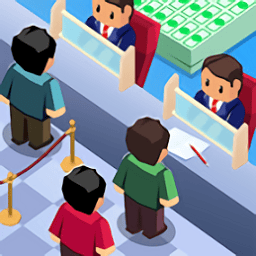 澳门金沙集团中文版下载-澳门金沙集团官方正版(Idle Bank)下载 v1.8.0 安卓版