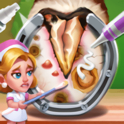 金沙9170入口达什医生最新版下载-金沙9170入口达什医生(Happy ASMR Hospital)下载 v1.0.77 安卓版