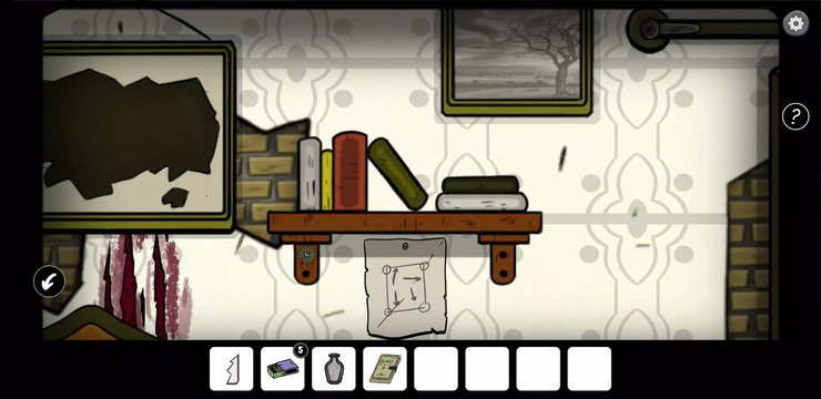 银河galaxy网址游戏手机版下载-银河galaxy网址官方版(A Diary Of Darkness)下载 v2.2.66 安卓版游戏画面1