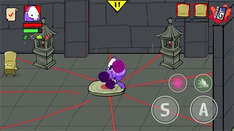 新濠天地平台官网小朋友手机版下载-新濠天地平台官网小朋友火山哥哥下载 v1.0 安卓版游戏画面4