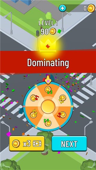 新蒲京娱乐场官网登录入口普通版下载安装-新蒲京娱乐场官网登录入口游戏最新版下载 v3.0.1 安卓版游戏画面4