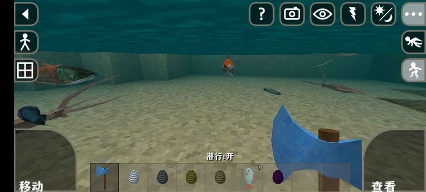 精彩截图-亚洲威尼斯娱乐水生多样性模组免费下载-亚洲威尼斯娱乐水生多样性测试中文版下载 v2.2.10.4 安卓版2