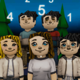 银河galaxy娱乐手游下载-银河galaxy娱乐在线版(Death Forest. Horror Online)下载 v0.2 安卓版