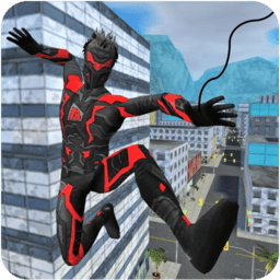 威尼斯wns888下载官方正版最新版下载-威尼斯wns888下载手机版官方版(rope hero)下载 v3.5.5 安卓版